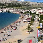 Pensjonat & Old Town Pag