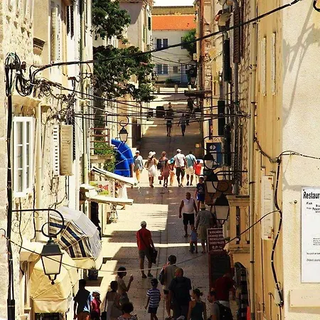 & Old Town Pag