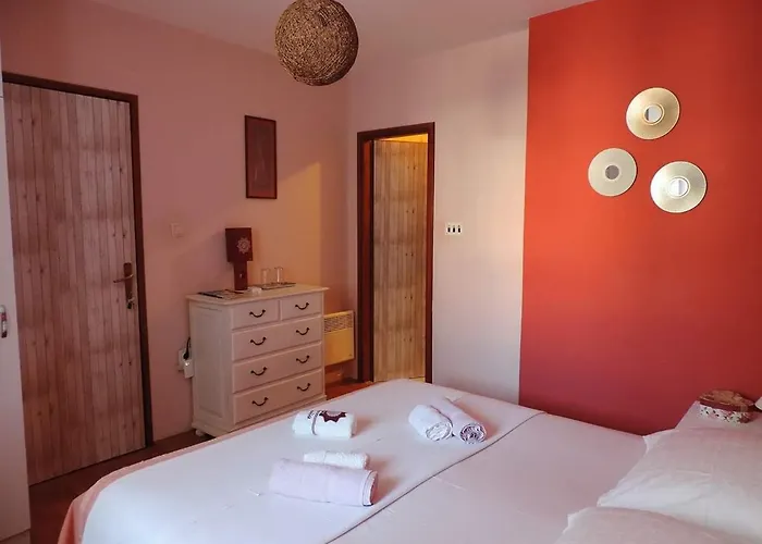 & Old Town Pag 게스트하우스 파그