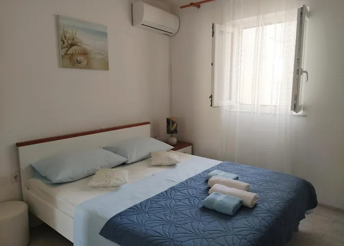 게스트하우스 & Old Town Pag 파그