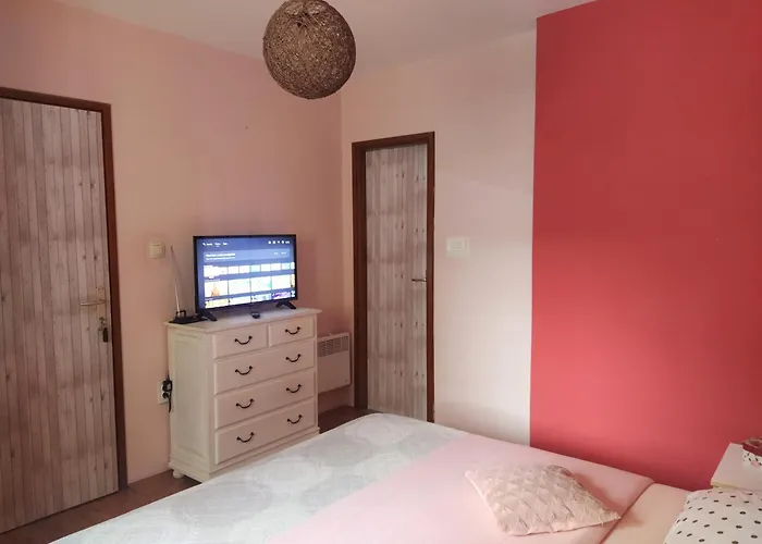 게스트하우스 & Old Town Pag 파그