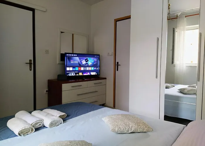 & Old Town Pag Gasthof 3*