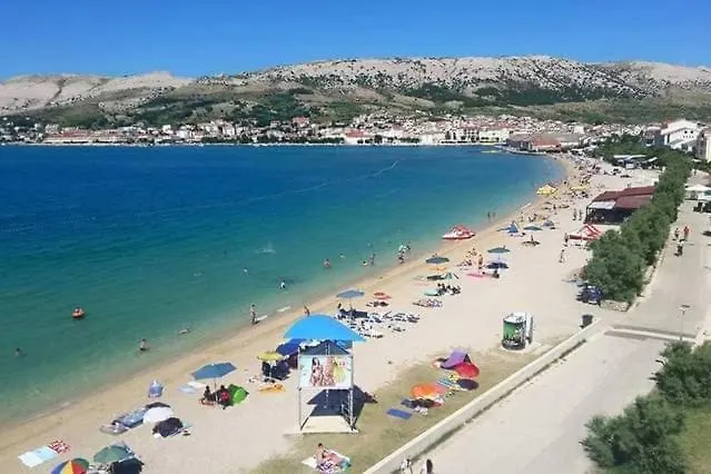 & Old Town Pag 3* 파그