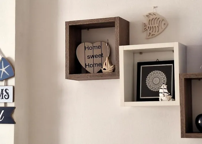 & Old Town Pag 3* 파그