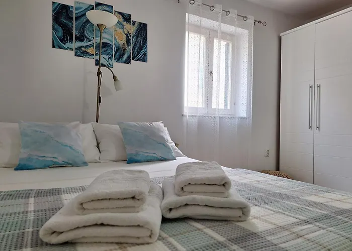 & Old Town Pag 게스트하우스