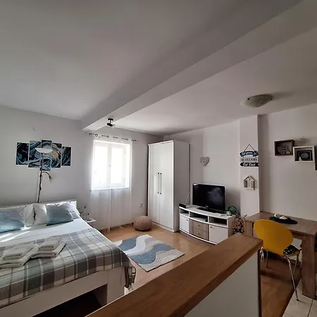 & Old Town Pag Vendégház Pag Town