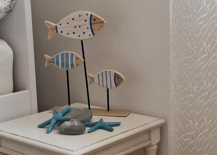 & Old Town Pag Gostinjska kuća