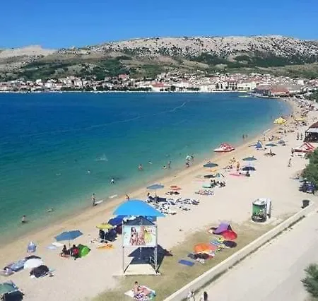 & Old Town Pag 3* Pag Town