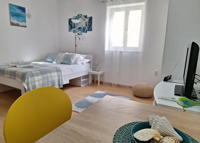 & Old Town Pag Gasthof 3*